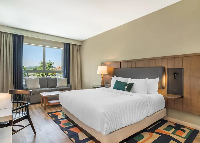 Cambria Hotel Templeton - Paso Robles