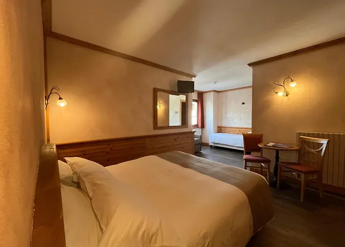 Hotel La Pastorella