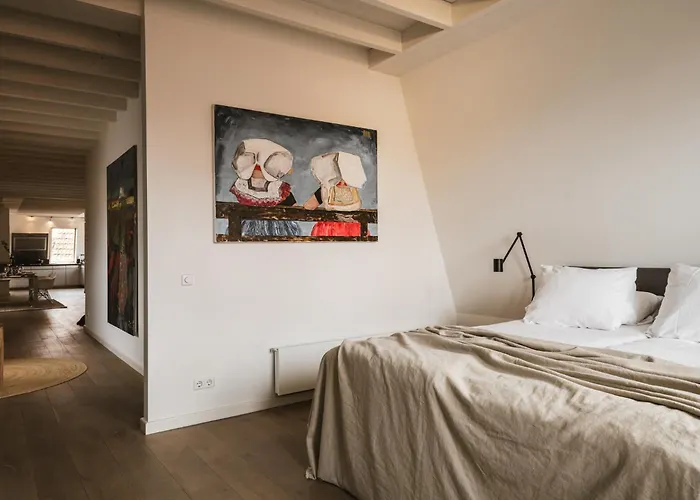 Strandhotel Duinheuvel