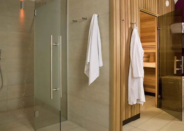 Mercure Grand Hotel Biedermeier Wien