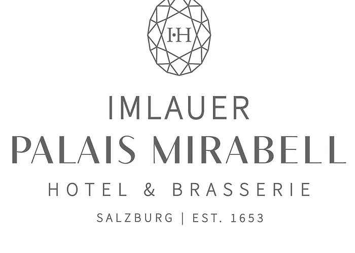 Hotel Am Mirabellplatz