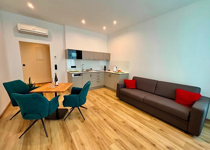 3 star hotel: Hotel Lucia