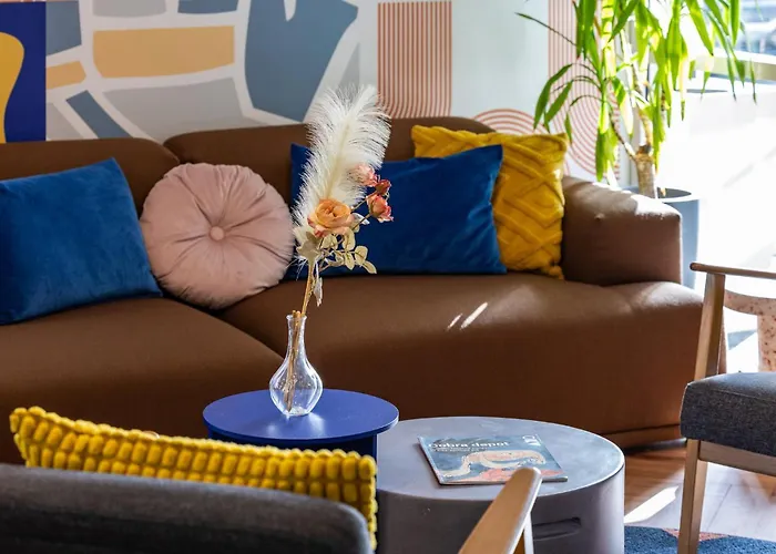 Romantisch hotel: Holiday Inn Express Antwerpen City North By Ihg