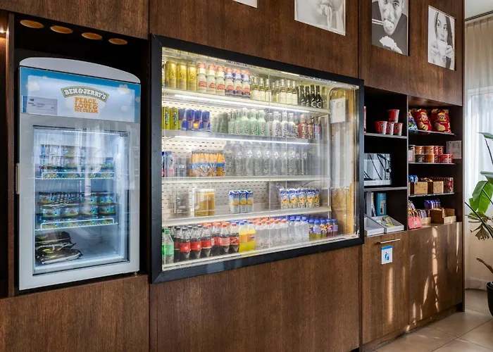 Romantisch hotel: Holiday Inn Express Antwerpen City North By Ihg