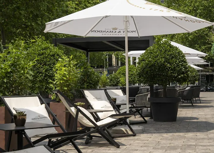 Doubletree By Hilton Berlin Ku'Damm