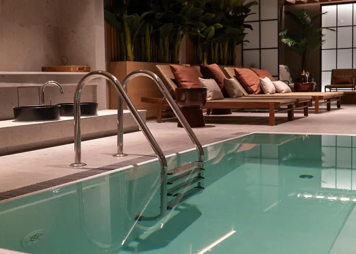 Hotel familiar: Profilhotels Opera