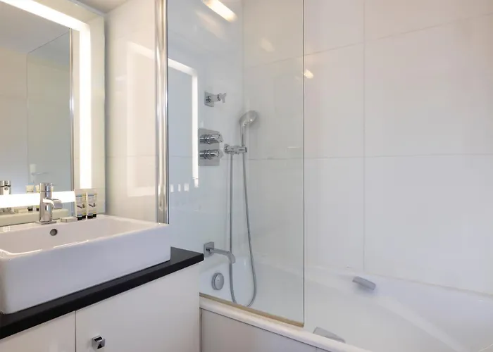 Best Western Bretagne Montparnasse