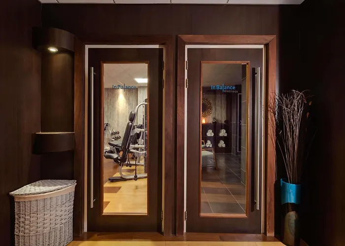 Resort: Novotel London Tower Bridge