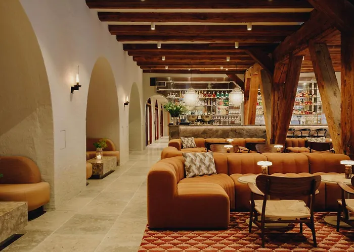 Hotel: Admiral Hotel Copenhagen