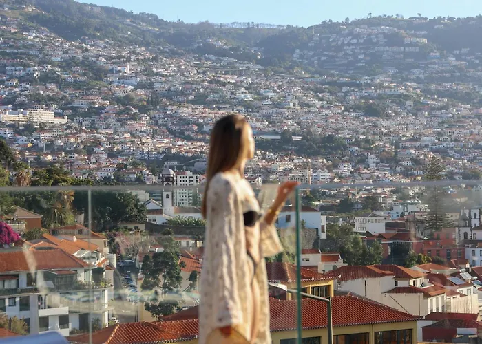 Ping Pong hotel: The Views Baia - Adults Only