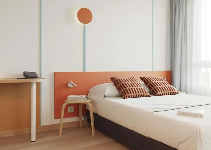 Self Catering: Aparthotel Adagio Access Toulouse Jolimont