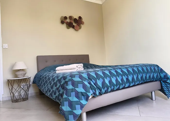 Dog friendly hotels Meyerbeer Beach
