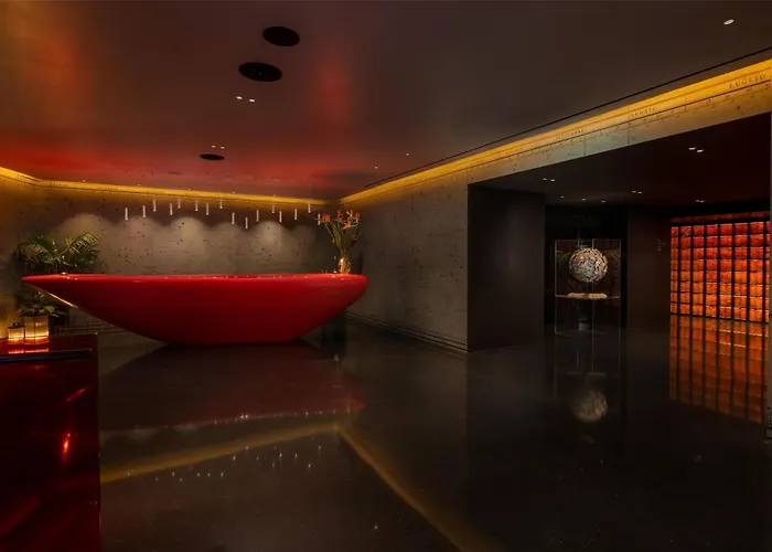 Art'Otel Rome Piazza Sallustio, Powered By Radisson s