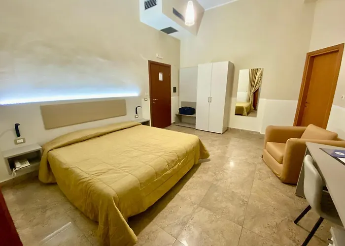 Hotel: Grand Hotel Stella Maris Italia