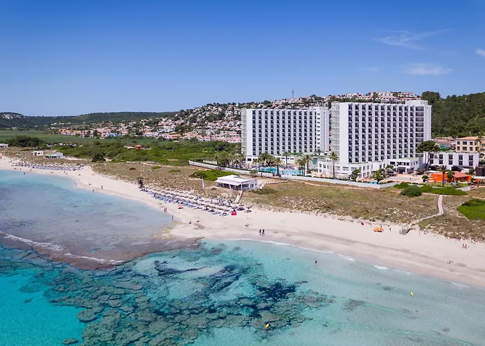 Hotel cerca del colegio: Sol Milanos Pingüinos