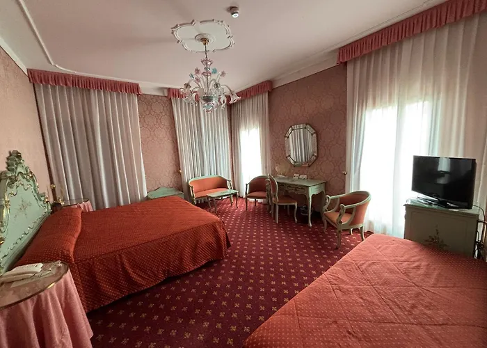 Hotel Rialto