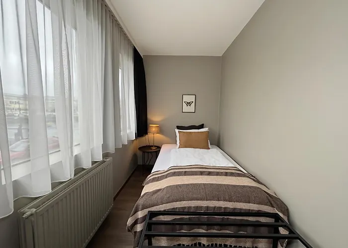 Hotel Leifur Eiriksson