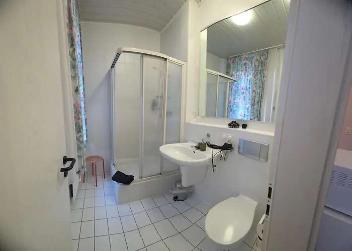 3-Sterne-Hotel: Hotel Elisenhof