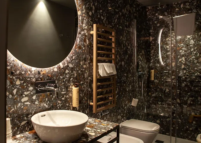 Hotel familiare: Hotel Campiello