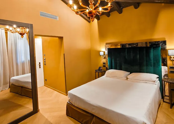 Hotel familiare: Hotel Campiello