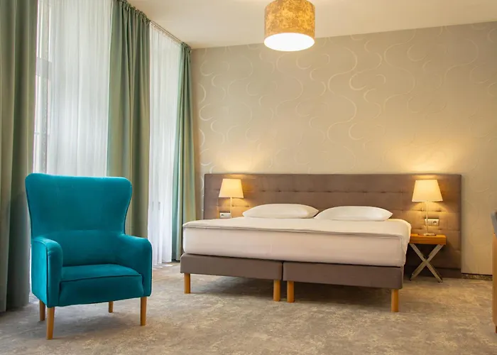 Familienhotel: Tulip Hotels - Wroclaw Patio