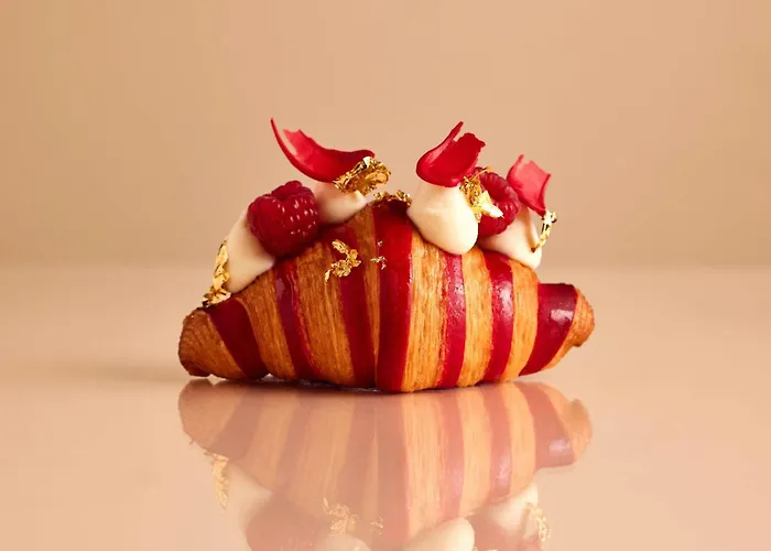 Hotel familiar: Sofitel New York