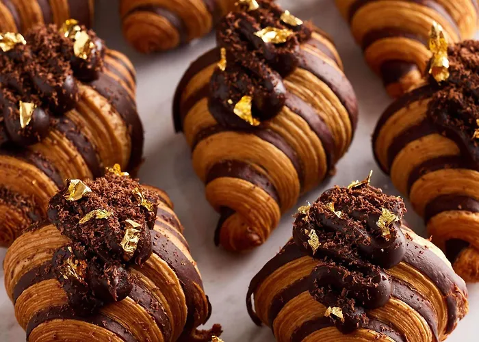 Hotel familiar: Sofitel New York