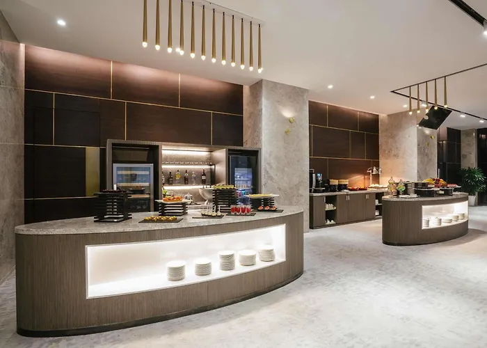 Grand Mercure Shanghai Hongqiao