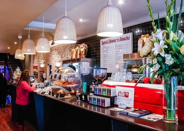 Romantic hotel: Mercure Welcome Melbourne