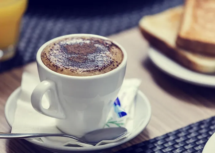 Romantic hotel: Mercure Welcome Melbourne