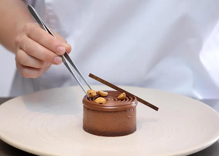 5 star hotel: Sofitel Buenos Aires Recoleta