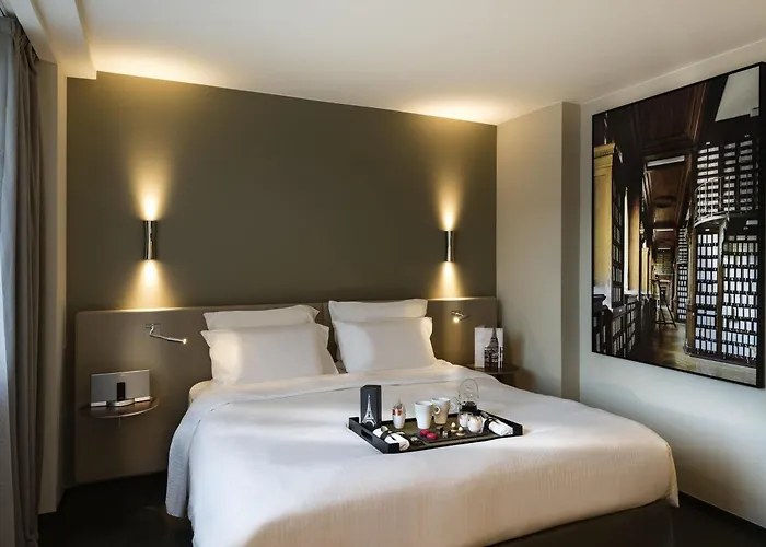 Family Hotel: Pullman Paris Tour Eiffel