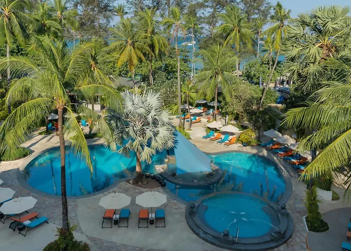  Holiday Inn Phuket, An Ihg