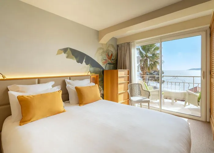 Best Western Premier Montfleuri