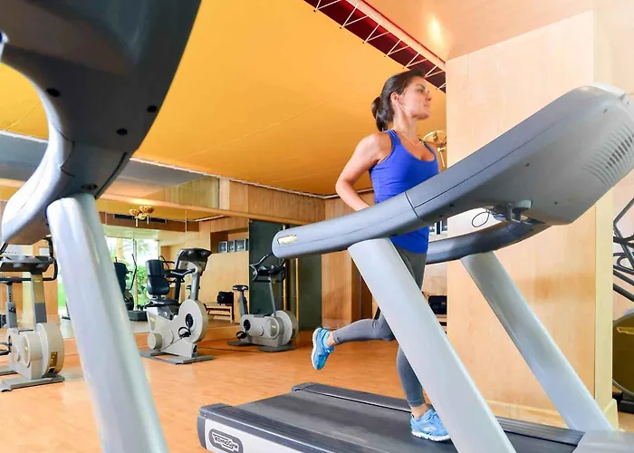 Resort: Hotel Novotel Sharm El-Sheikh