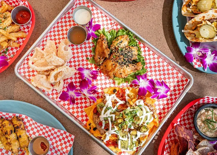 Sheraton Princess Kaiulani Waikiki Beach