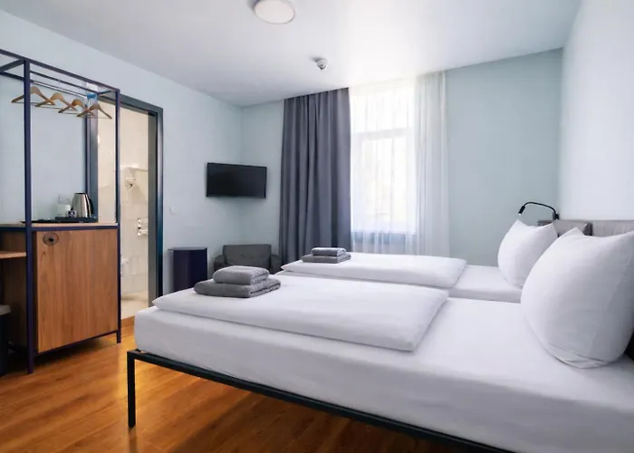 Guest house: Das Schreder Hotel