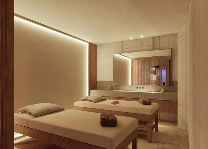 5 sterren hotel: Anantara Convento Di Amalfi Grand Hotel