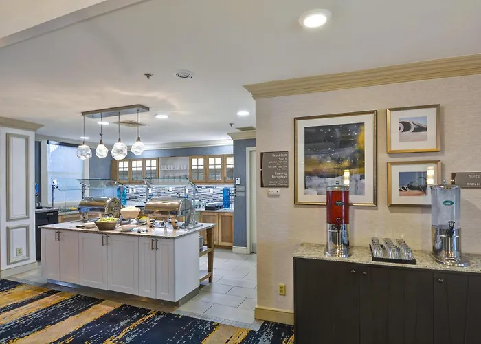 Homewood Suites By Hilton Windsor Locks Hartford