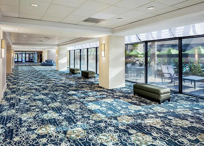 Doubletree By Hilton San Jose