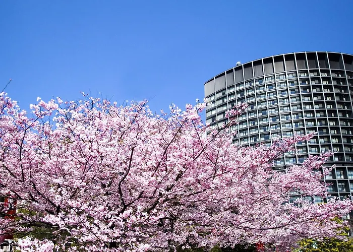 Hotel Grand Arc Hanzomon