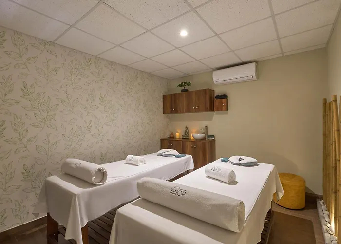 Casa Andina Premium Arequipa