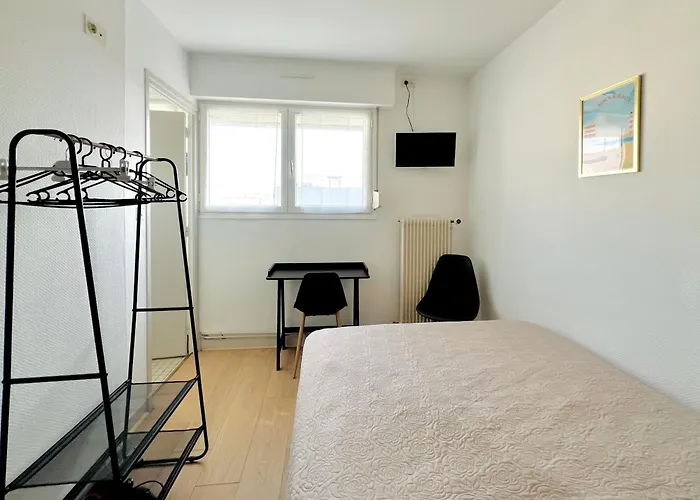 Le Littoral - Berck Sur