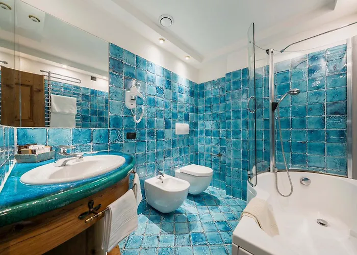 Skihotel: Hotel Cortina