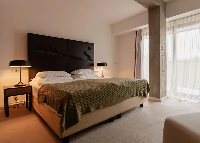 Hotel Palisad