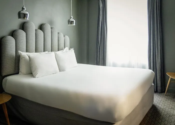 Family Hotel: Hotel Paradis