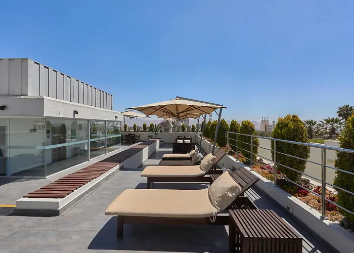 Casa Andina Select Arequipa Plaza