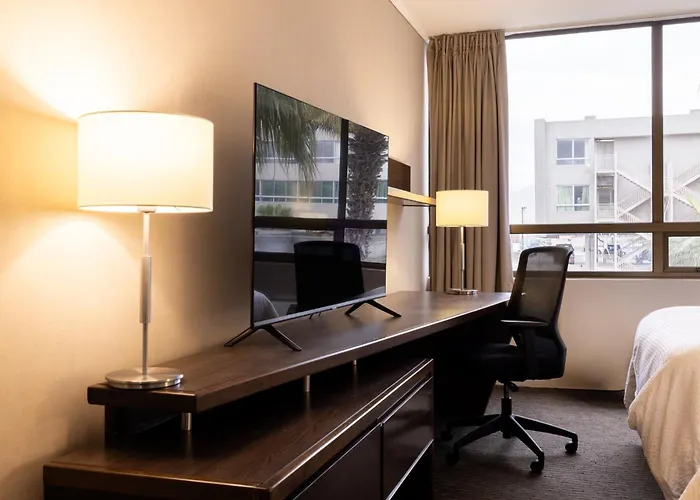 Holiday Inn Express - Iquique By Ihg