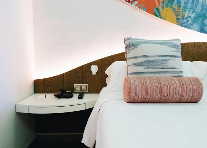 Hotel Puerto de Mogán THe Senses Collection