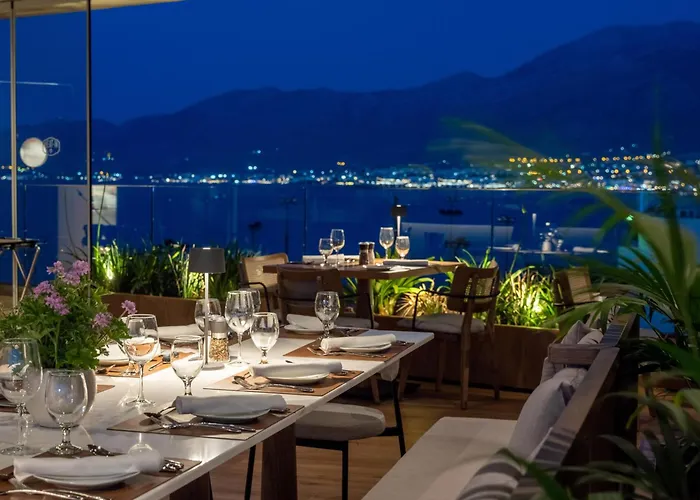 Nana Golden Beach All Inclusive Resort & Spa